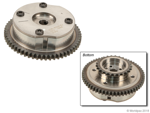 Foto de Engranaje del rbol de levas para Ford y Lincoln Marca Genuine Nmero de Parte W0133-2113285