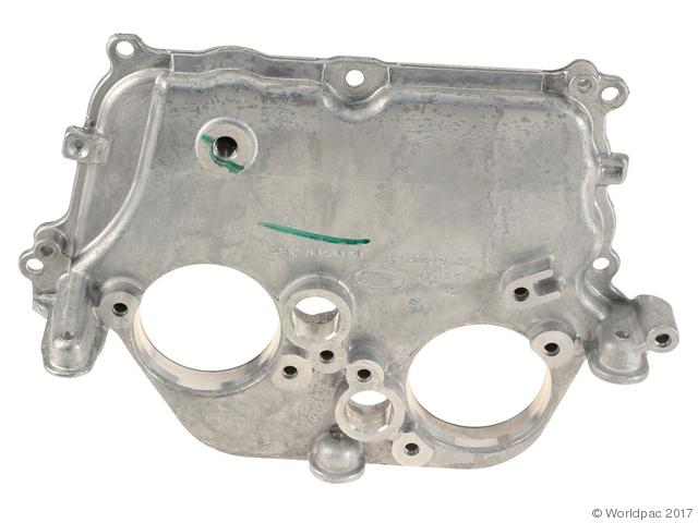 Foto de Cubierta de Correa del Tiempo para Land Rover Range Rover Land Rover Range Rover Sport Land Rover Discovery Marca Genuine Nmero de Parte W0133-2121146