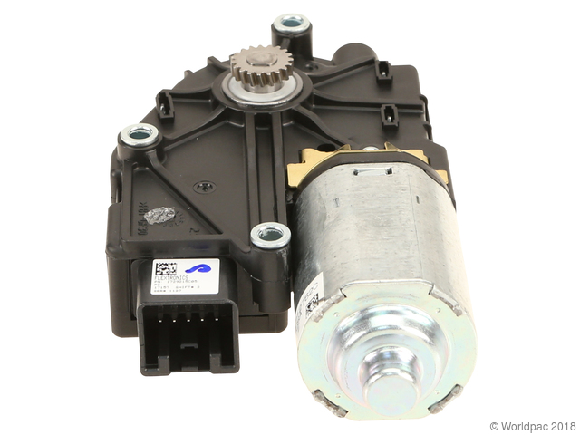 Foto de Motor del Techo Corredizo para Mercedes-Benz Marca Genuine Nmero de Parte W0133-2135064