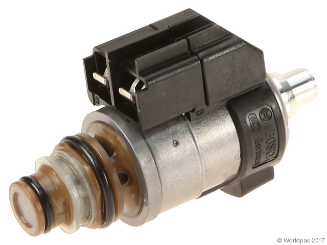 Foto de Solenoide de Control de Transmisin Automtica para Mercedes-Benz Marca Genuine Nmero de Parte W0133-2139807