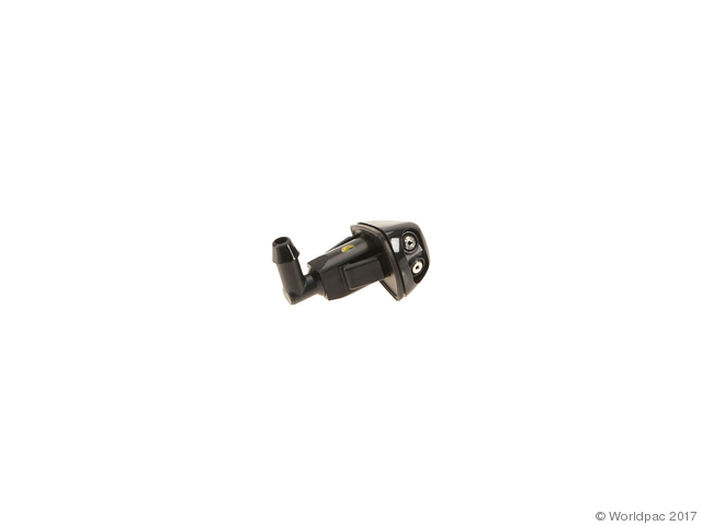 Foto de Boquilla del Limpiaparabrisas para Honda Civic 1998 2000 1999 Marca Genuine Nmero de Parte W0133-2172744