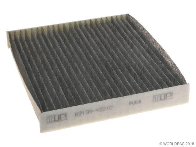 Foto de Filtro de aire de Cabina / Polen para Lexus, Toyota, Scion Marca Genuine Nmero de Parte W0133-2339064