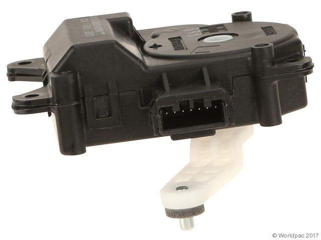 Foto de Actuador puerta de Mezcla de Aire para Honda Accord 2003 2004 2006 2007 2005 Marca Genuine Nmero de Parte W0133-2537559