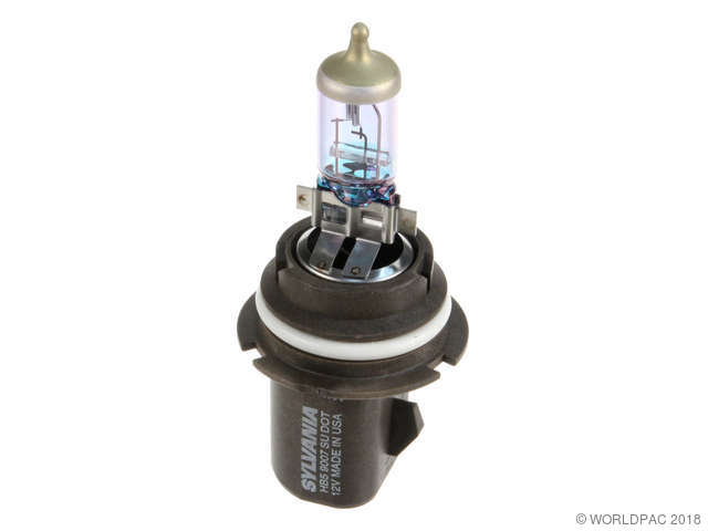 Foto de Bombilla de Faro para Dodge Chrysler Jeep Plymouth Eagle Mitsubishi Volkswagen Mazda Pontiac Chevrolet... Marca Osram/sylvania Nmero de Parte W0133-1853428