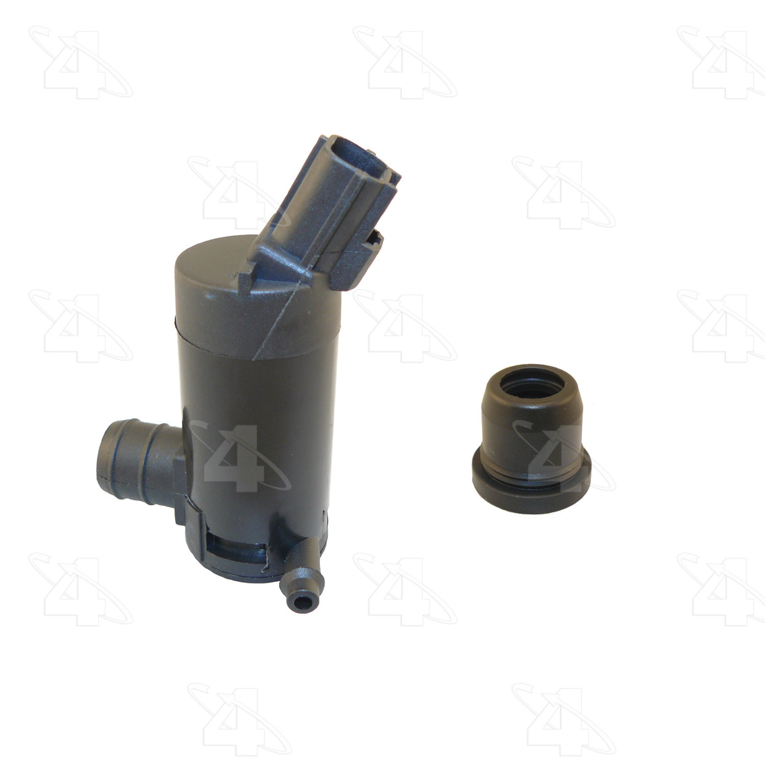 Foto de Bomba de Limpiaparabrisas para Ford Ranger 1999 Marca PARTS MASTER/ACI Nmero de Parte 173686