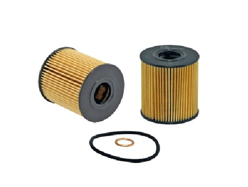 Foto de Filtro de aceite del Motor para Mini Cooper Cooper 2012 Marca PARTS MASTER/WIX Nmero de Parte 67512