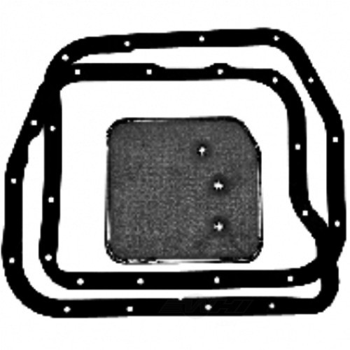 Foto de Filtro Transmision Automtica para Jeep CJ7 1984 Marca PARTS MASTER/GKI Nmero de Parte 88707C