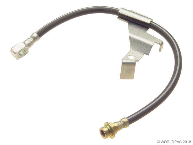 Foto de Manguera freno hidrulico para Buick, Oldsmobile, Pontiac Marca Pbr Nmero de Parte W0133-1632496