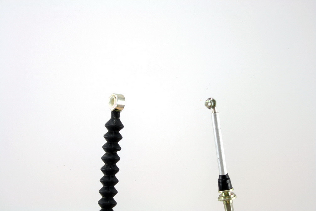 Foto de Cable de Cambio Transmisin para Dodge Shadow 1993 Marca PIONEER INC. Nmero de Parte CA-1179