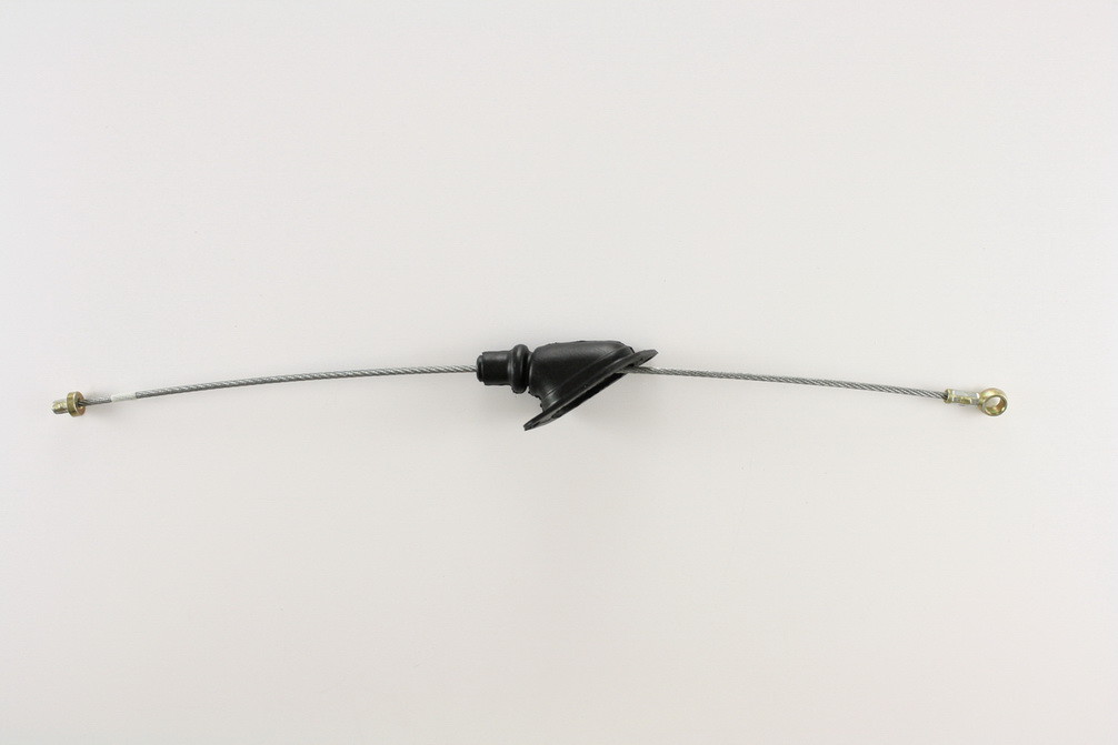 Foto de Cable de Embrague para Chevrolet S10 1983 Marca PIONEER INC. Nmero de Parte CA-654