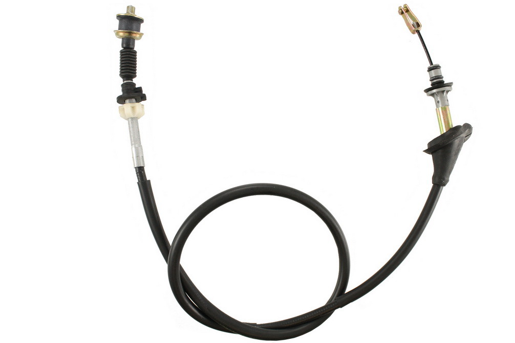 Foto de Cable de Embrague para Acura Vigor 1993 Marca PIONEER INC. Nmero de Parte CA-661