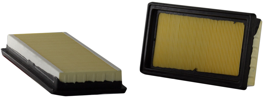 Foto de Filtro de Aire para Smart Fortwo 2008 2009 2010 2011 2012 2013 2014 2015 Marca PARTS PLUS Nmero de Parte AF3914