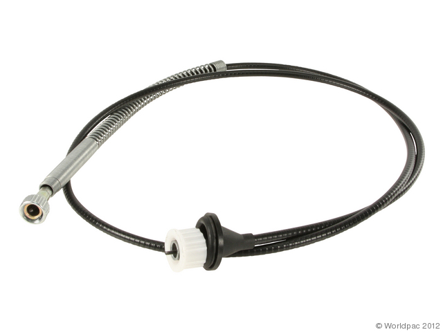 Foto de Cable del Velocmetro para Volvo Marca Professional Parts Sweden Nmero de Parte W0133-1626638