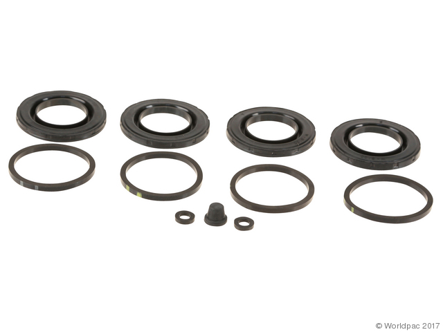 Foto de Kit de reparacin de Pinza de Freno para Volvo Marca Professional Parts Sweden Nmero de Parte W0133-1628534