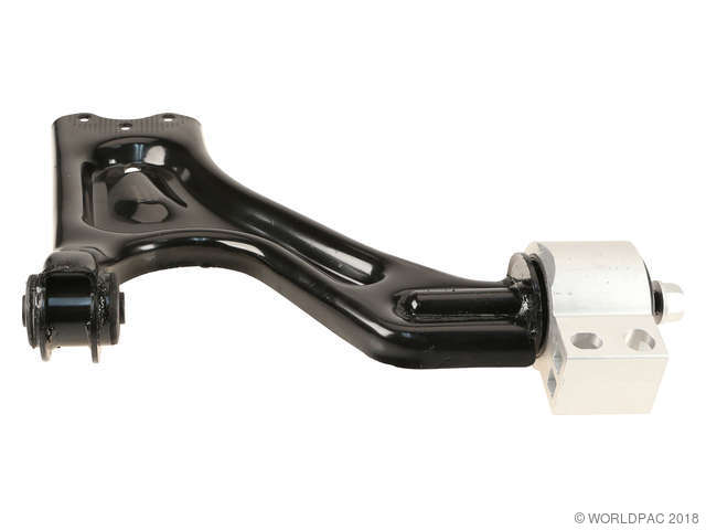 Foto de Brazo de Control de suspensin para Saab 9-5 Marca Professional Parts Sweden Nmero de Parte W0133-1898439