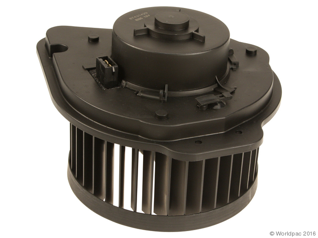 Foto de Motor del ventilador HVAC para Volvo C70 Volvo S70 Volvo V70 Marca Professional Parts Sweden Nmero de Parte W0133-1940209