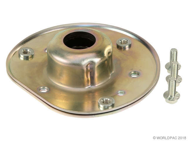 Foto de Base del Amortiguador para Volvo Marca Professional Parts Sweden Nmero de Parte W0133-1965773