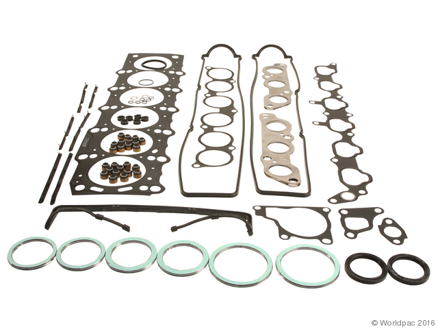 Foto de Juego de Empacadura de la culata para Lexus GS300 Lexus SC300 Toyota Supra Marca Victor Reinz Nmero de Parte W0133-1603706