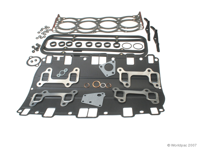 Foto de Juego de Empacadura de la culata para Land Rover Defender 90 Land Rover Discovery Land Rover Range Rover Marca Victor Reinz Nmero de Parte W0133-1609200