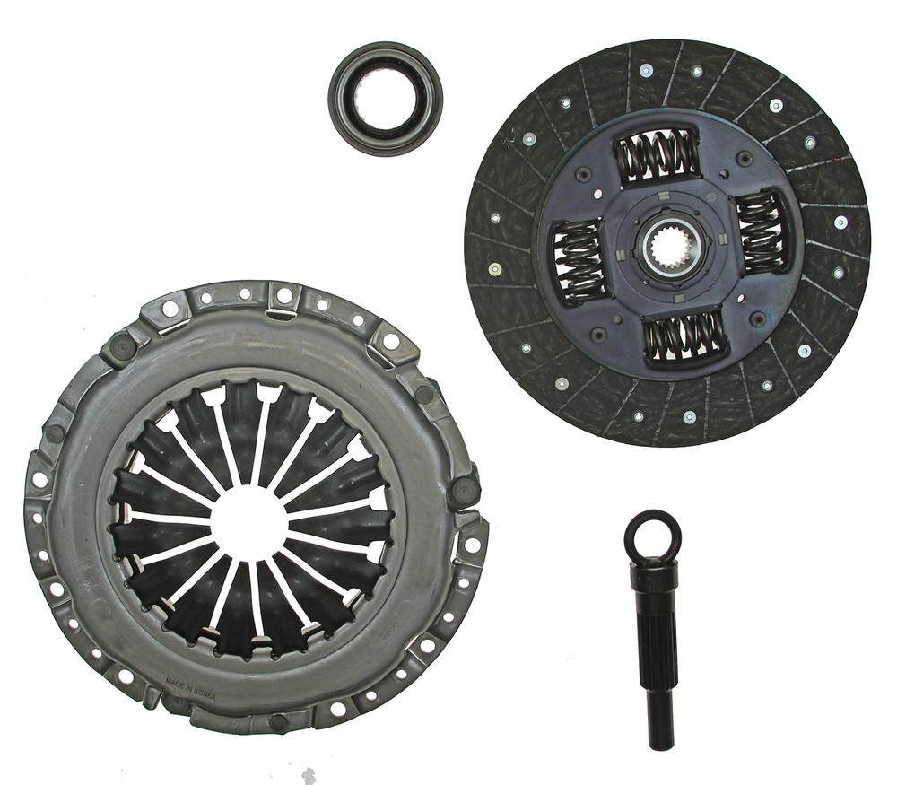 Foto de Juego de Clutch Premium para Hyundai Elantra 2007 2009 2010 Marca RHINOPAC/AMS Nmero de Parte 05-072