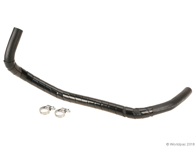 Foto de Manguera de Direccin Hidrulica para Lexus ES300 Lexus ES330 Toyota Solara Toyota Camry Marca Rein Nmero de Parte W0133-2803619