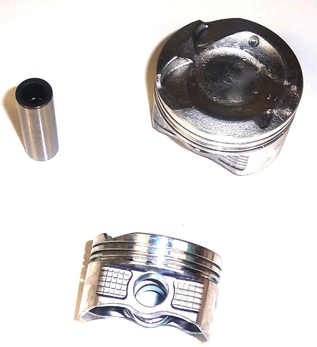 Foto de Piston para Toyota Echo 2001 2002 Scion xA 2006 Marca DNJ ENGINE COMPONENTS Nmero de Parte P949