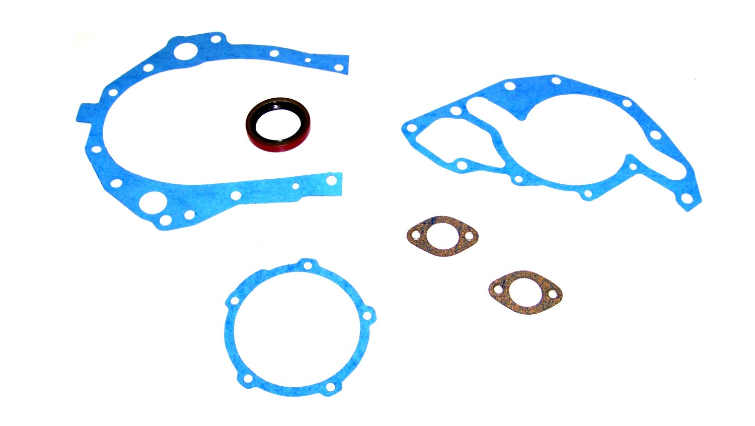 Foto de Empacaduras Cubierta de Correa del Tiempo para Chevrolet Equinox 2005 Marca DNJ ENGINE COMPONENTS Nmero de Parte TC3114