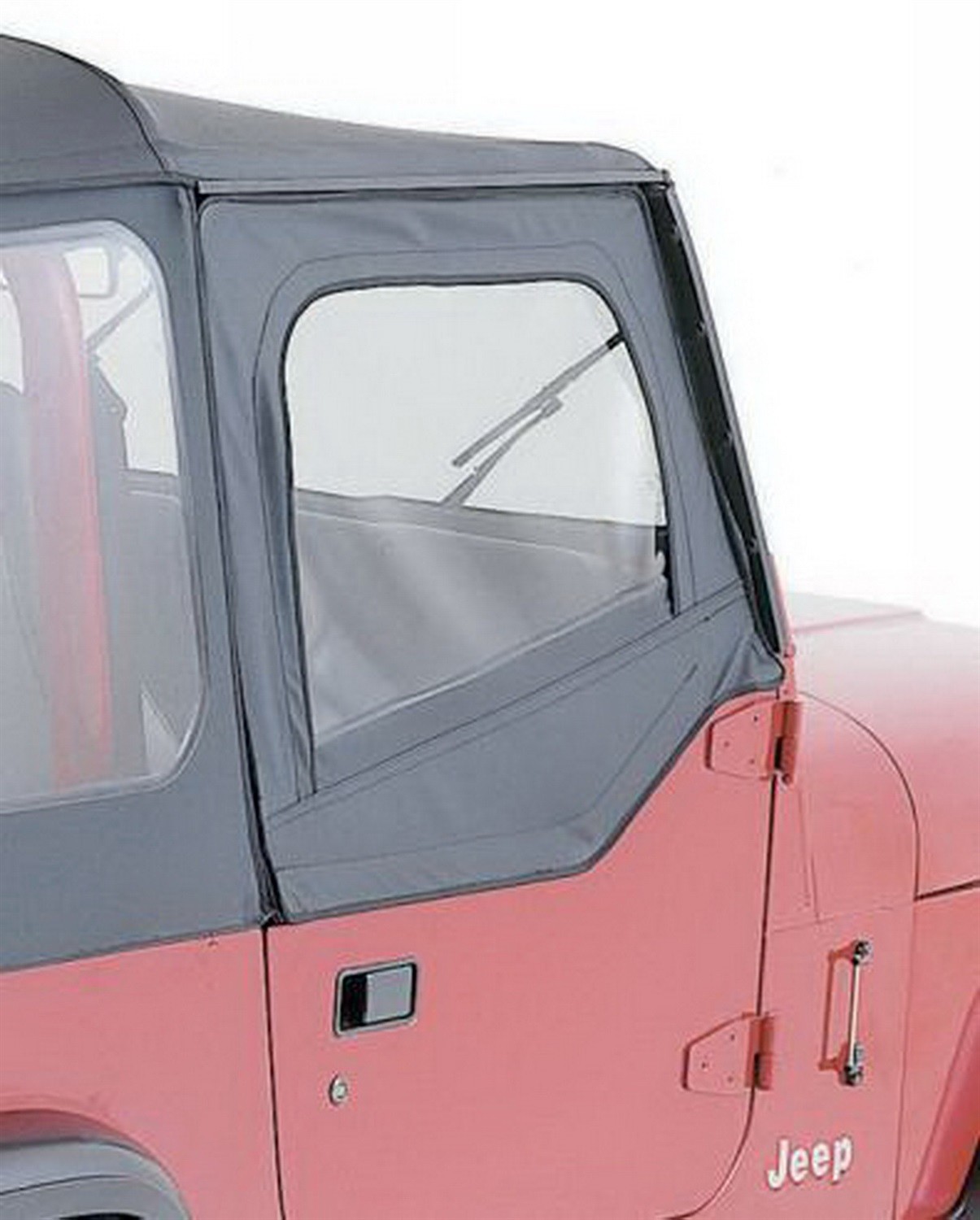 Foto de Puerta para Jeep Wrangler Marca RAMPAGE PRODUCTS Nmero de Parte 89615