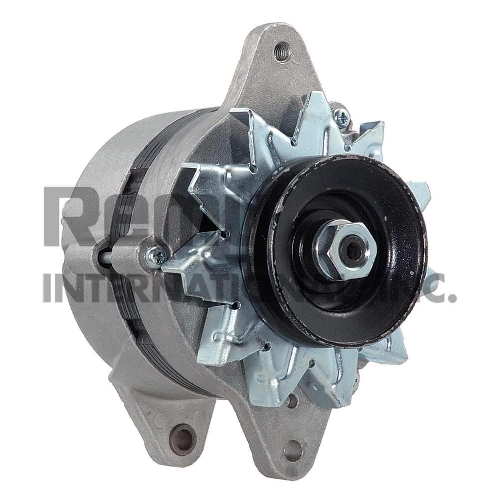 Foto de Alternador Premium Reman para Suzuki SJ410 Toyota Pickup Toyota Corolla Marca REMY Remanufacturado Nmero de Parte 14129