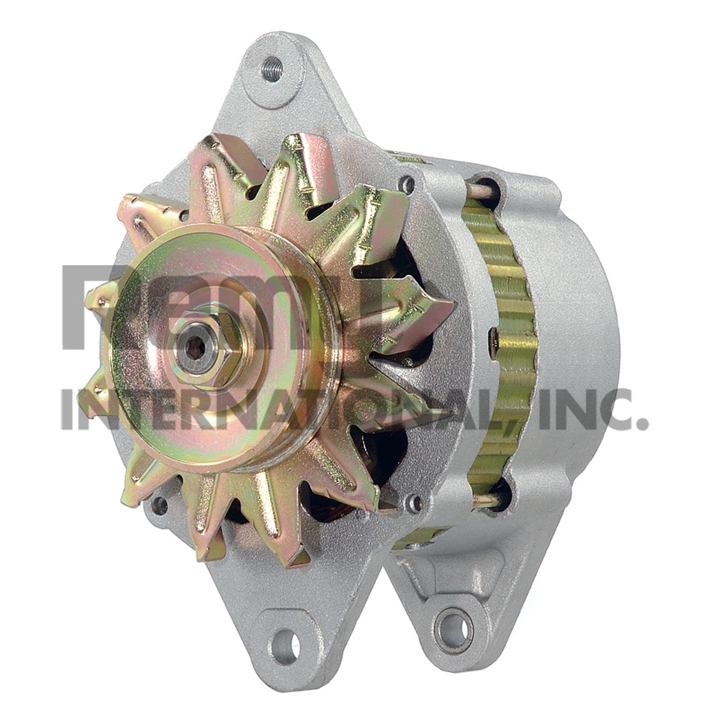 Foto de Alternador Premium Reman para Nissan Pulsar Nissan Pulsar NX Nissan Sentra Nissan 310 Nissan F10 Marca REMY Remanufacturado Nmero de Parte 14301