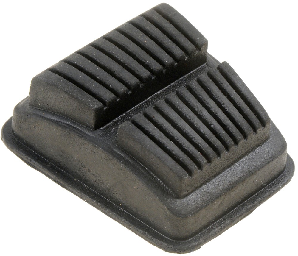 Foto de Almohadilla de Pedal Freno de Parking para Ford F-100 1969 Marca DORMAN Nmero de Parte 20737