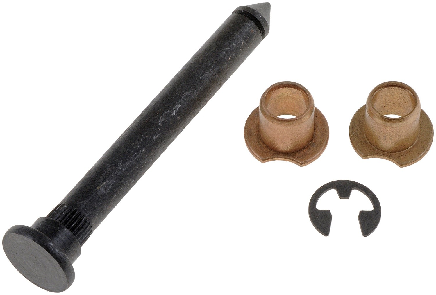 Foto de Kit de Buje y Bisagra de Puerta para Nissan Pathfinder 1994 Marca DORMAN Nmero de Parte 38397