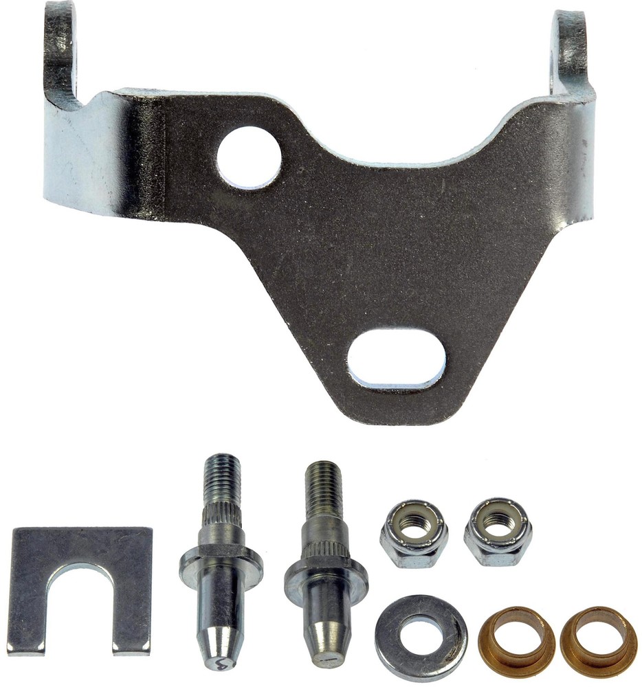 Foto de Kit de Buje y Bisagra de Puerta para Chevrolet Trailblazer 2003 2004 Oldsmobile Bravada 2002 Marca DORMAN Nmero de Parte 38418