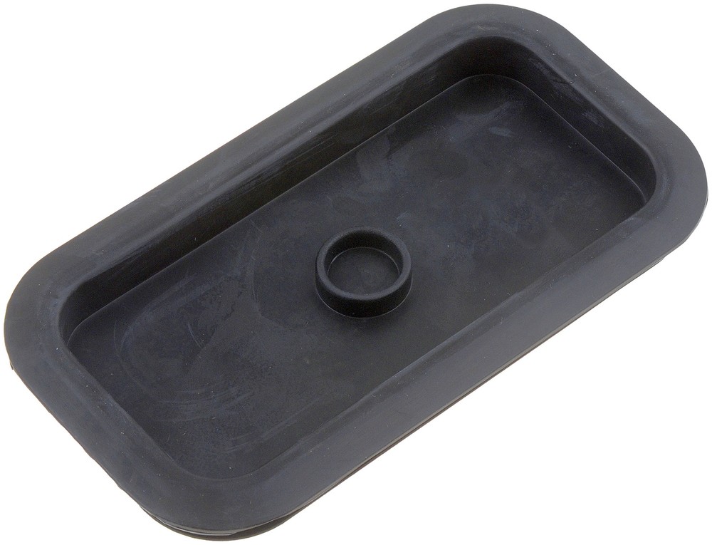 Foto de Empacadura de Tapa de Cilindro Maestro de Freno para Dodge Ram 1500 1996 Cadillac DeVille 1988 1991 Cadillac Fleetwood 1992 Chevrolet Cavalier 1982 Chevrolet Celebrity 1985 GMC Yukon XL 2500 2000 Pontiac Grand Am 1986 Marca DORMAN Parte #42106