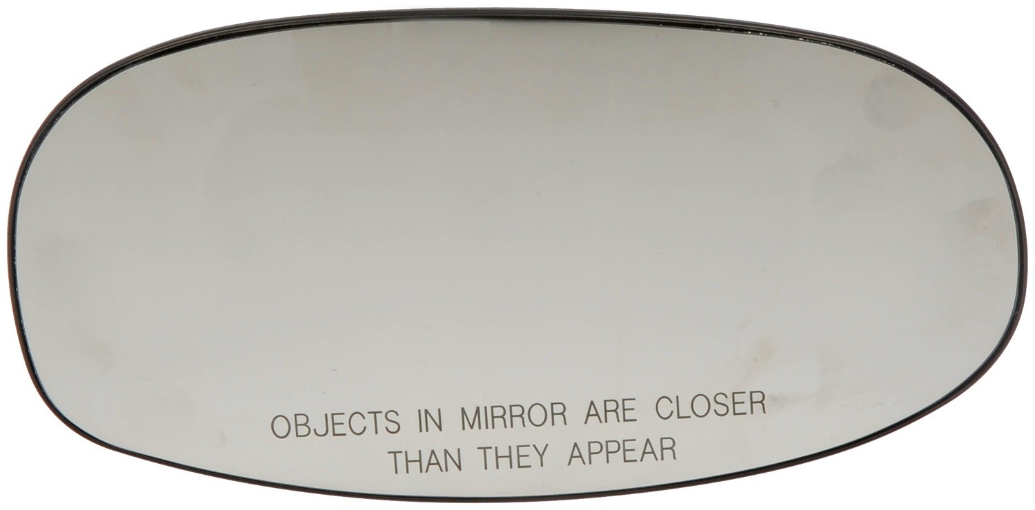 Foto de Cristal de espejo de la puerta para Saturn Marca DORMAN Nmero de Parte 56048