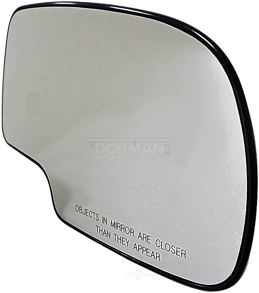 Foto de Cristal de espejo de la puerta para Chevrolet Silverado 2500 HD 2005 Chevrolet Tahoe 2005 Marca DORMAN Nmero de Parte 56074