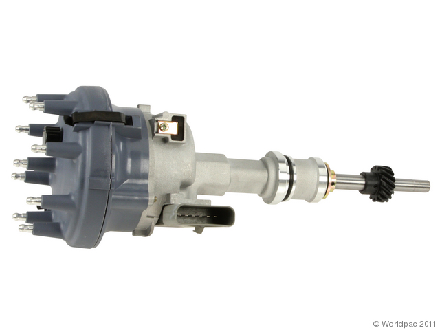 Foto de Distribuidor para Ford, Lincoln, Mercury Marca Spectra Premium Nmero de Parte W0133-1699855