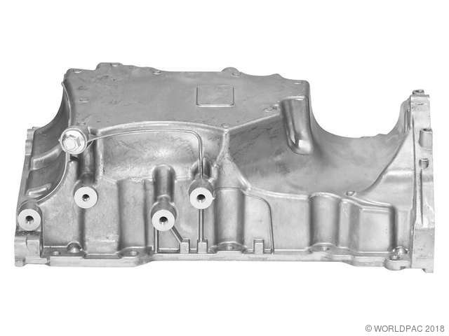 Foto de Crter para Chevrolet, Buick, GMC, Saturn, Pontiac, Cadillac Marca Spectra Premium Nmero de Parte W0133-2436340