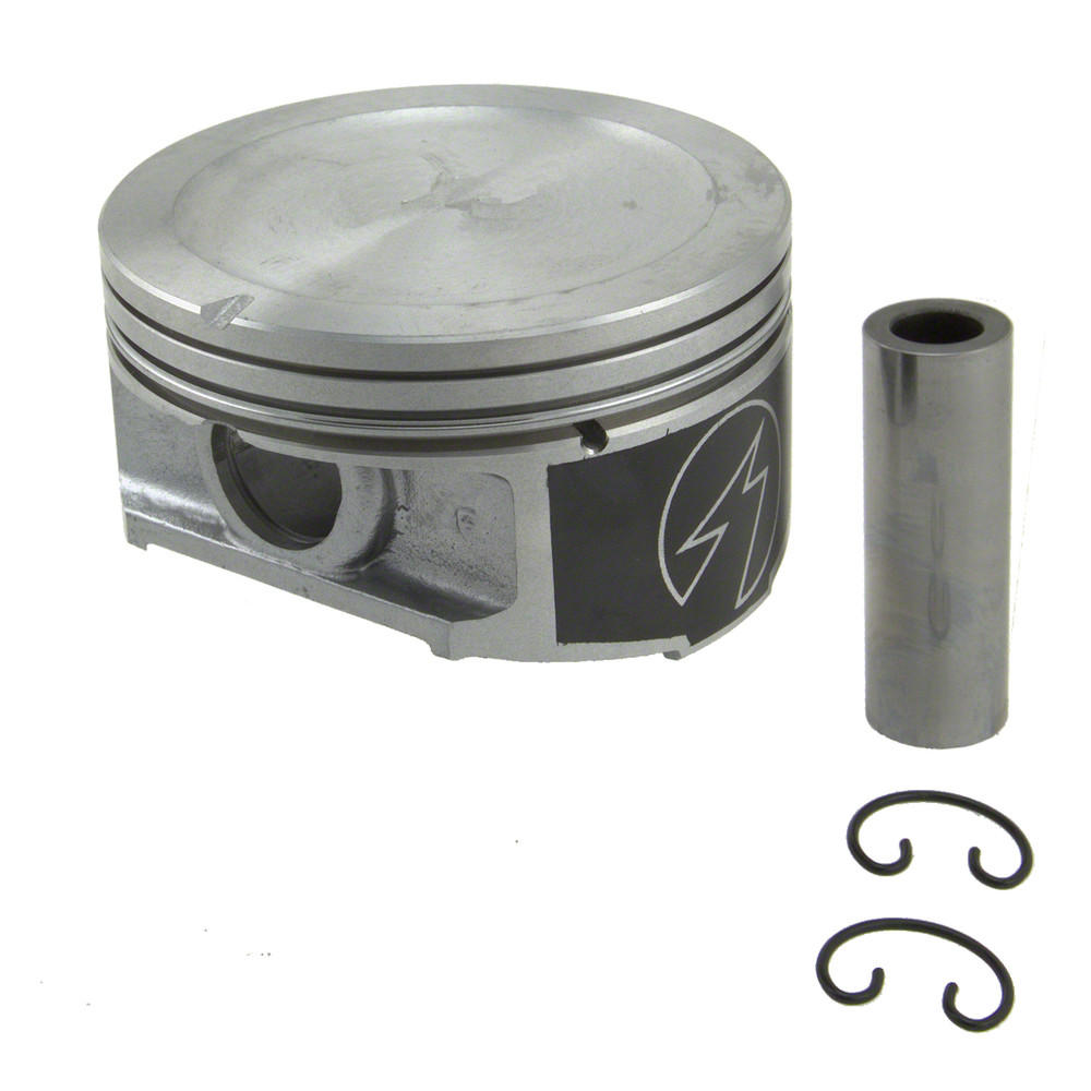 Foto de Piston para Buick Rendezvous 2004 Marca SEALED POWER Nmero de Parte H847CP 1.00MM