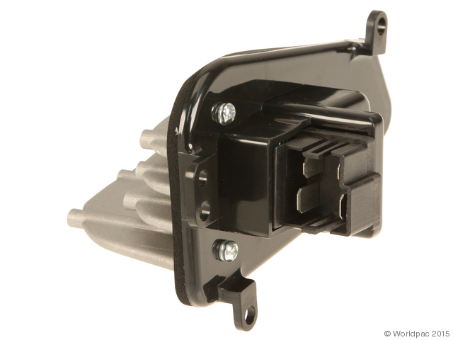 Foto de Unidad de Control Motor del Ventilador para Honda Pilot Acura MDX Marca Santech Nmero de Parte W0133-1827591