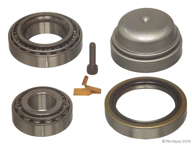 Foto de Juego de Rodamiento de Rueda para Mercedes-Benz Marca Skf Nmero de Parte W0133-1626373