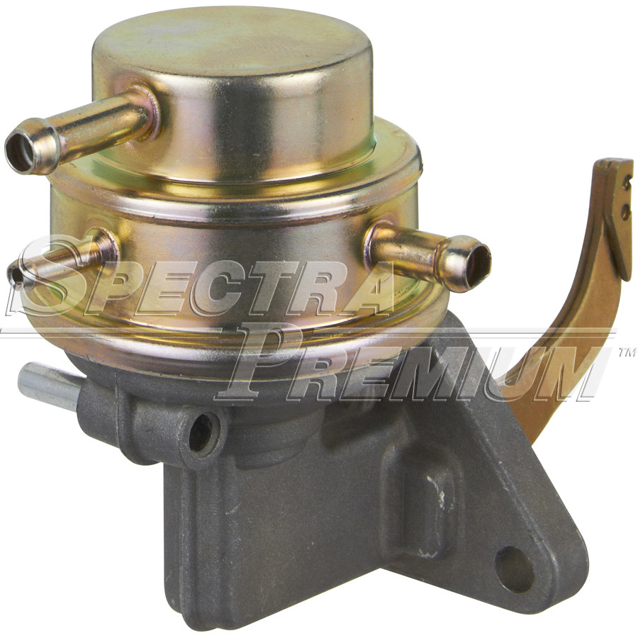 Foto de Bomba de Combustible Mecnica para Isuzu I-Mark 1985 1987 1988 1989 Marca SPECTRA Nmero de Parte SP1171MP