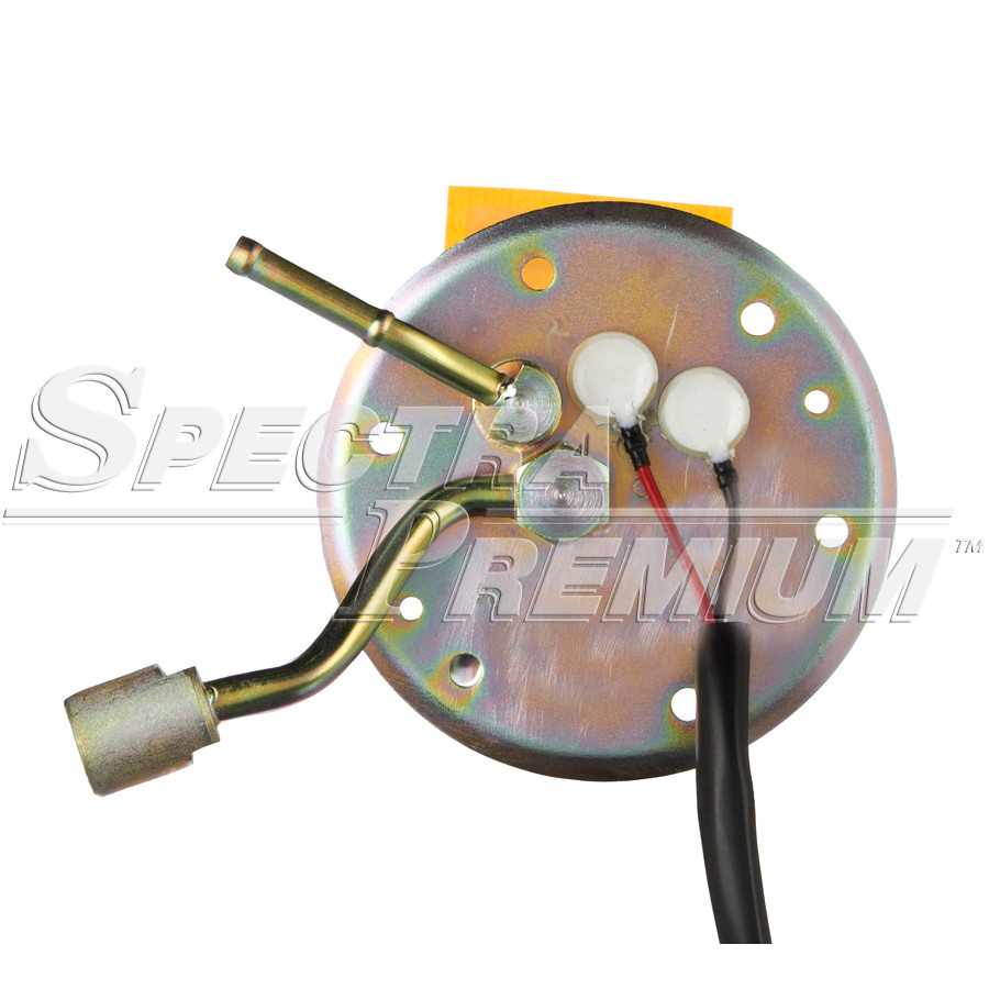 Foto de Soporte Colgante Bomba de Combustible para Suzuki Sidekick Suzuki X-90 Geo Tracker Marca SPECTRA Nmero de Parte SP44B1H