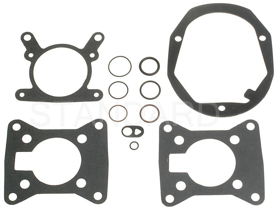 Foto de Kit de Reparacin del Cuerpo de Aceleracin para Chrysler Dodge Plymouth Marca STANDARD MOTOR Nmero de Parte 1638