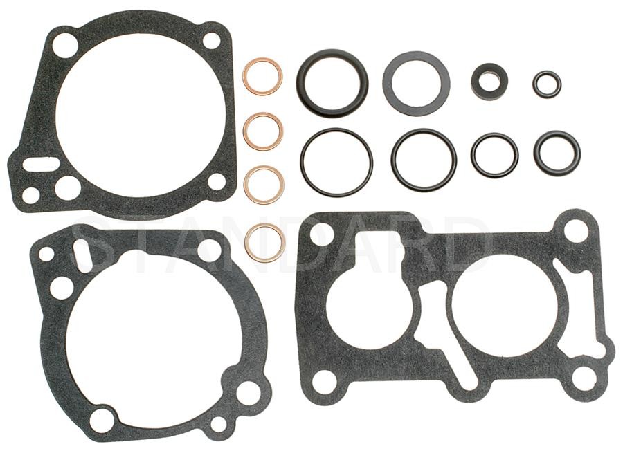 Foto de Kit de Reparacin del Cuerpo de Aceleracin para Suzuki Swift Chevrolet Sprint Geo Metro Marca STANDARD MOTOR Nmero de Parte #1713