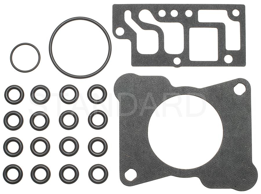 Foto de Kit de Tune Up Multipuerto Inyeccion Directa para Buick Chevrolet Oldsmobile Pontiac Marca STANDARD MOTOR Nmero de Parte 2040