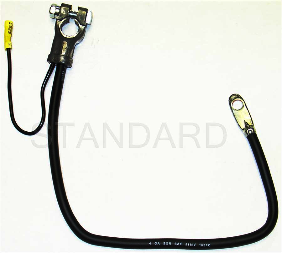 Foto de Cable de batera para Citroen DS19 1964 Marca STANDARD MOTOR Nmero de Parte A19-4U