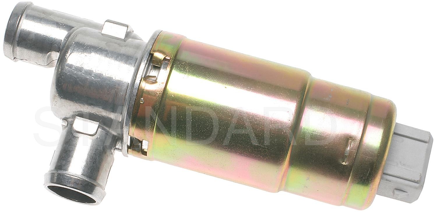 Foto de Vlvula de Control de Marcha Mnima para Hyundai Elantra 1997 1998 Hyundai Accent 1997 1998 Kia Sportage 1995 1996 Marca STANDARD MOTOR PRODUCTS Nmero de Parte #AC41