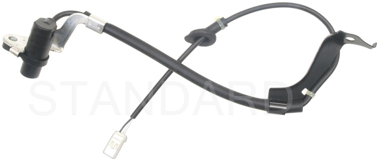 Foto de Sensor de Velocidad de Rueda ABS para Toyota Sienna 2004 2005 2006 Marca STANDARD MOTOR Nmero de Parte #ALS659