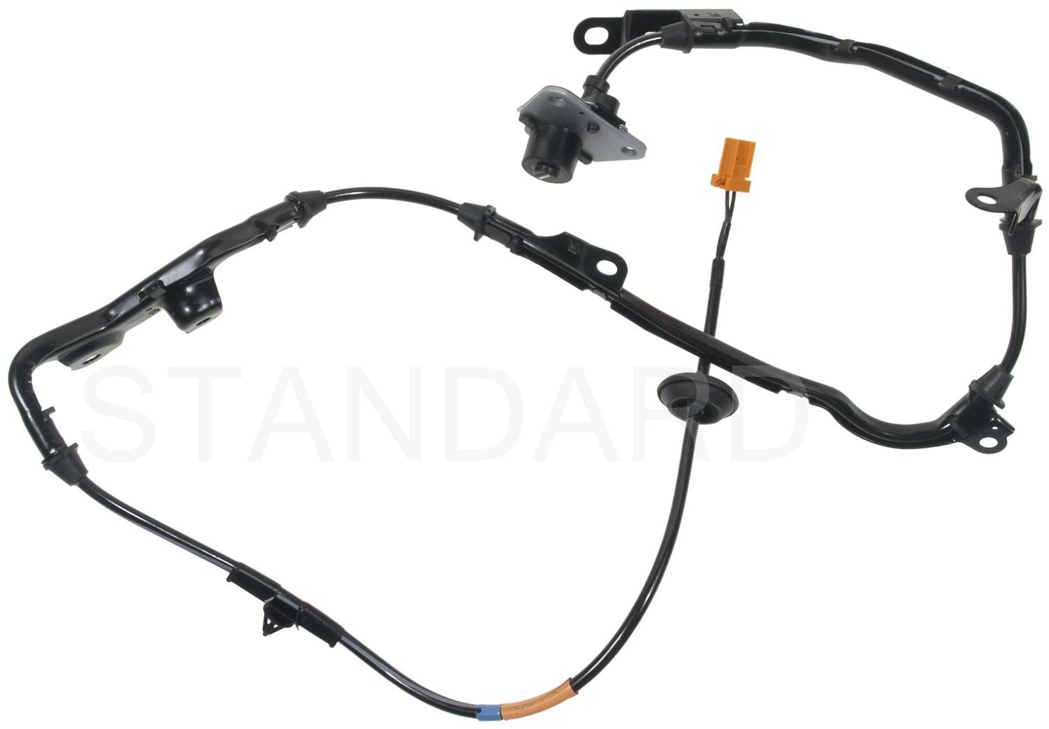 Foto de Sensor de Velocidad de Rueda ABS para Acura Integra 1994 Honda Civic 1993 Marca STANDARD MOTOR Nmero de Parte #ALS791